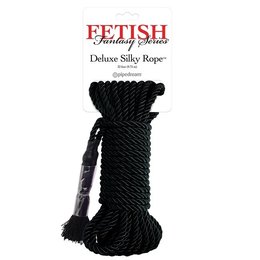 Fetish Fantasy Series Fetish Fantasy Series Deluxe Silky Rope