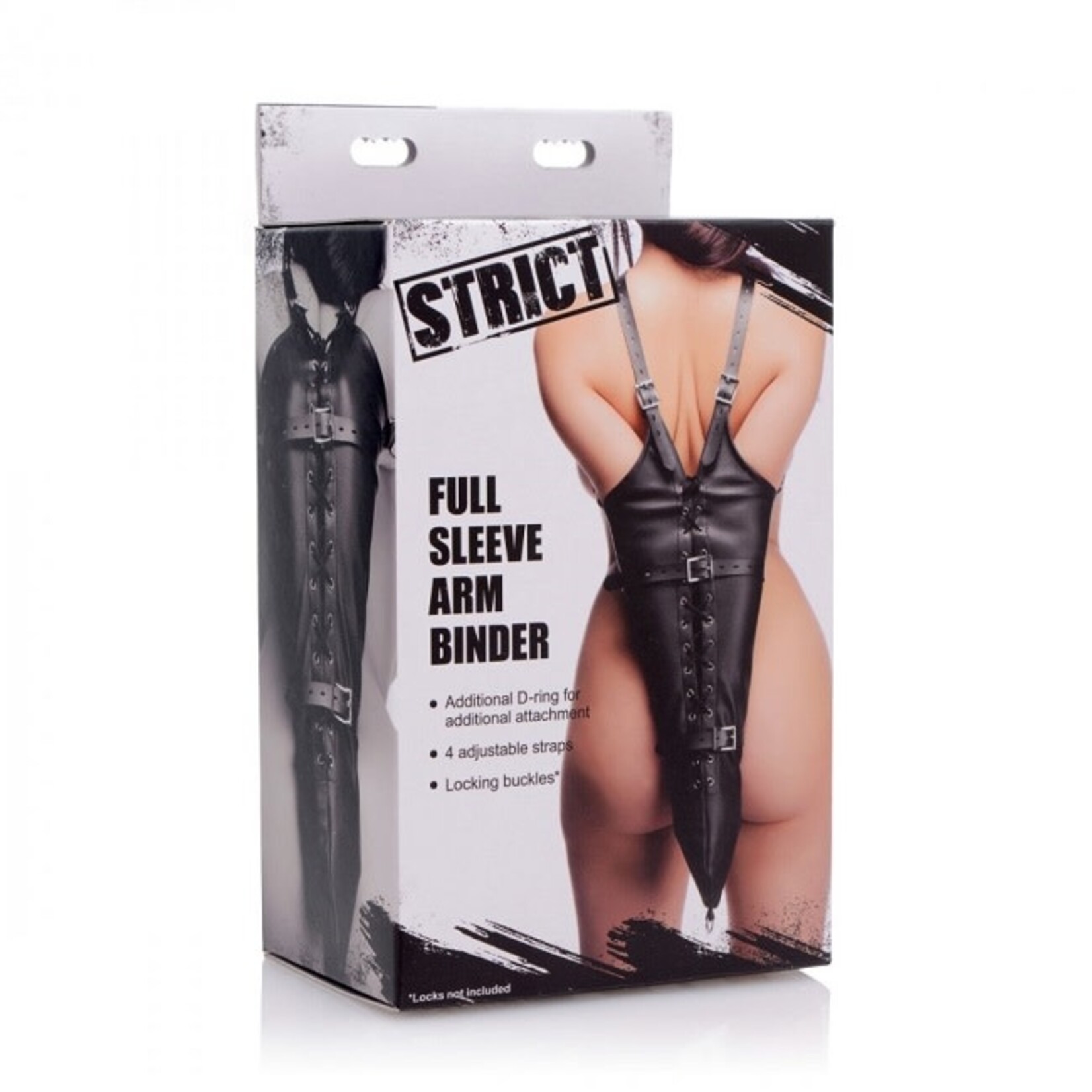 Strict Strict Full Sleeve Armbinder