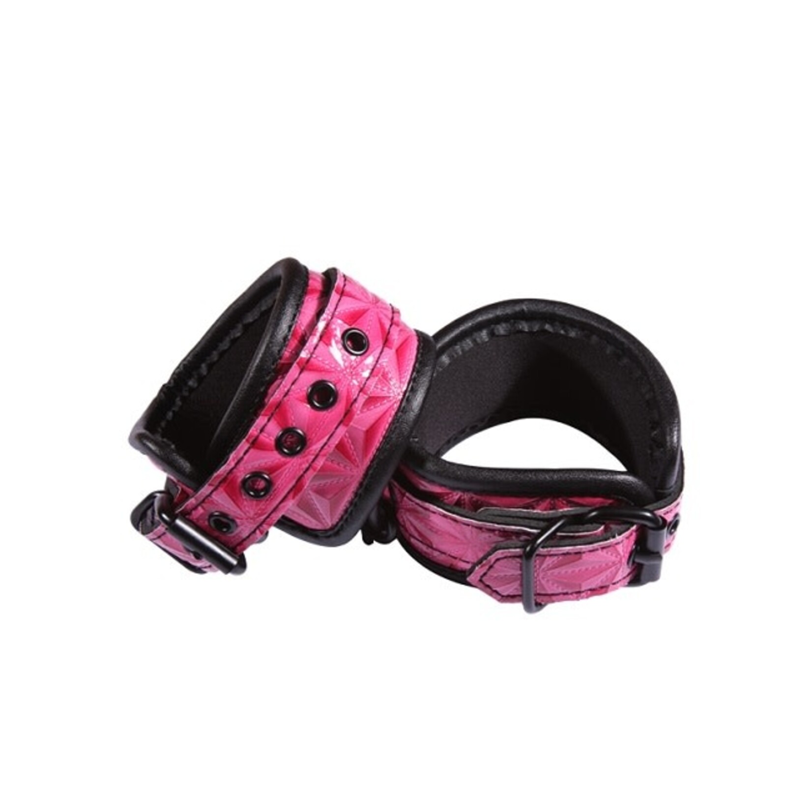 NS Novelties Sinful Ankle Cuffs