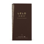 LELO LELO Hex Respect XL Condoms 12 Pack