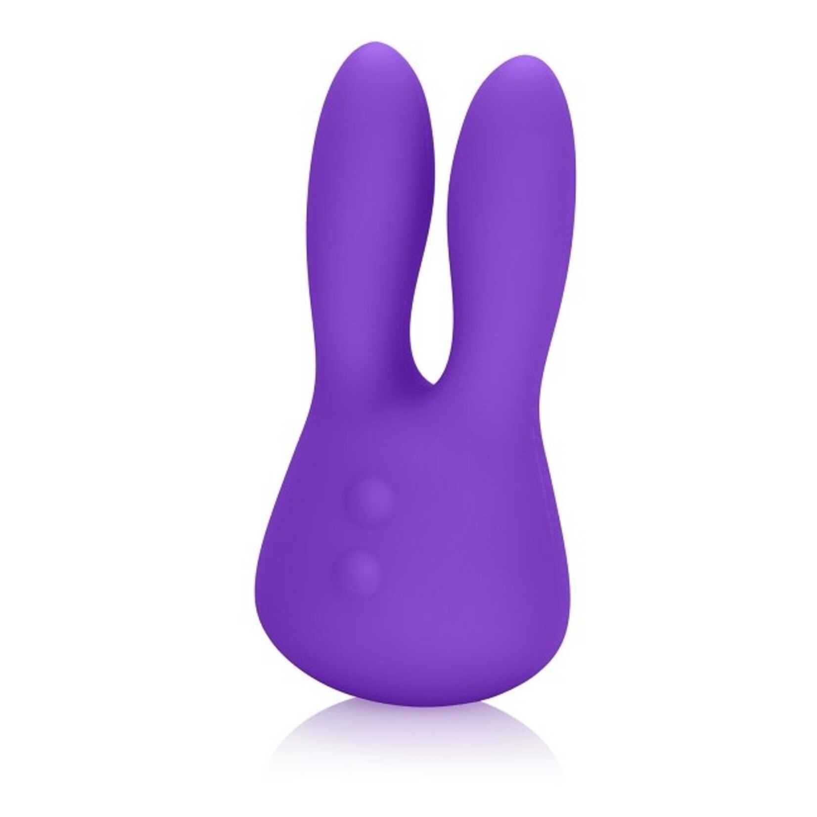 CalExotics Mini Marvels Silicone Marvelous Bunny