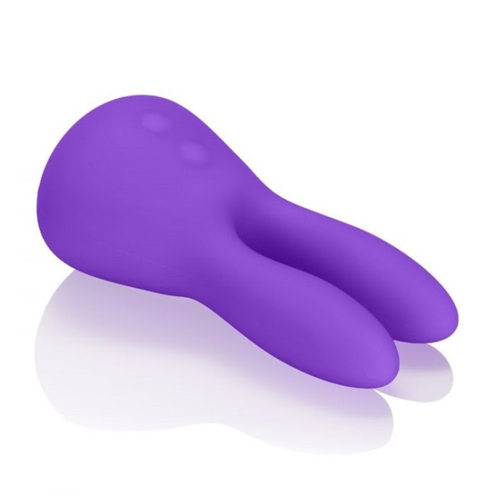 CalExotics Mini Marvels Silicone Marvelous Bunny