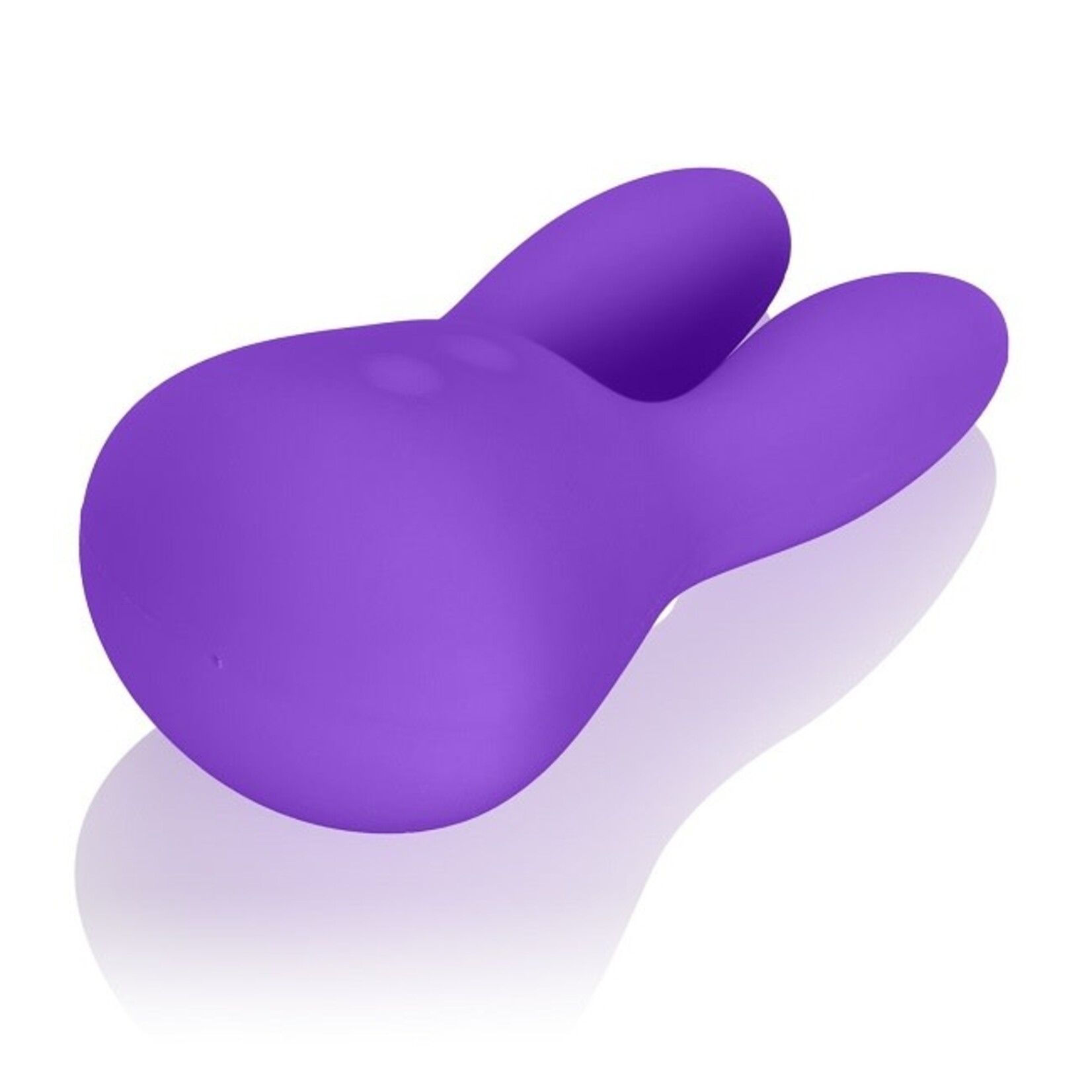 CalExotics Mini Marvels Silicone Marvelous Bunny