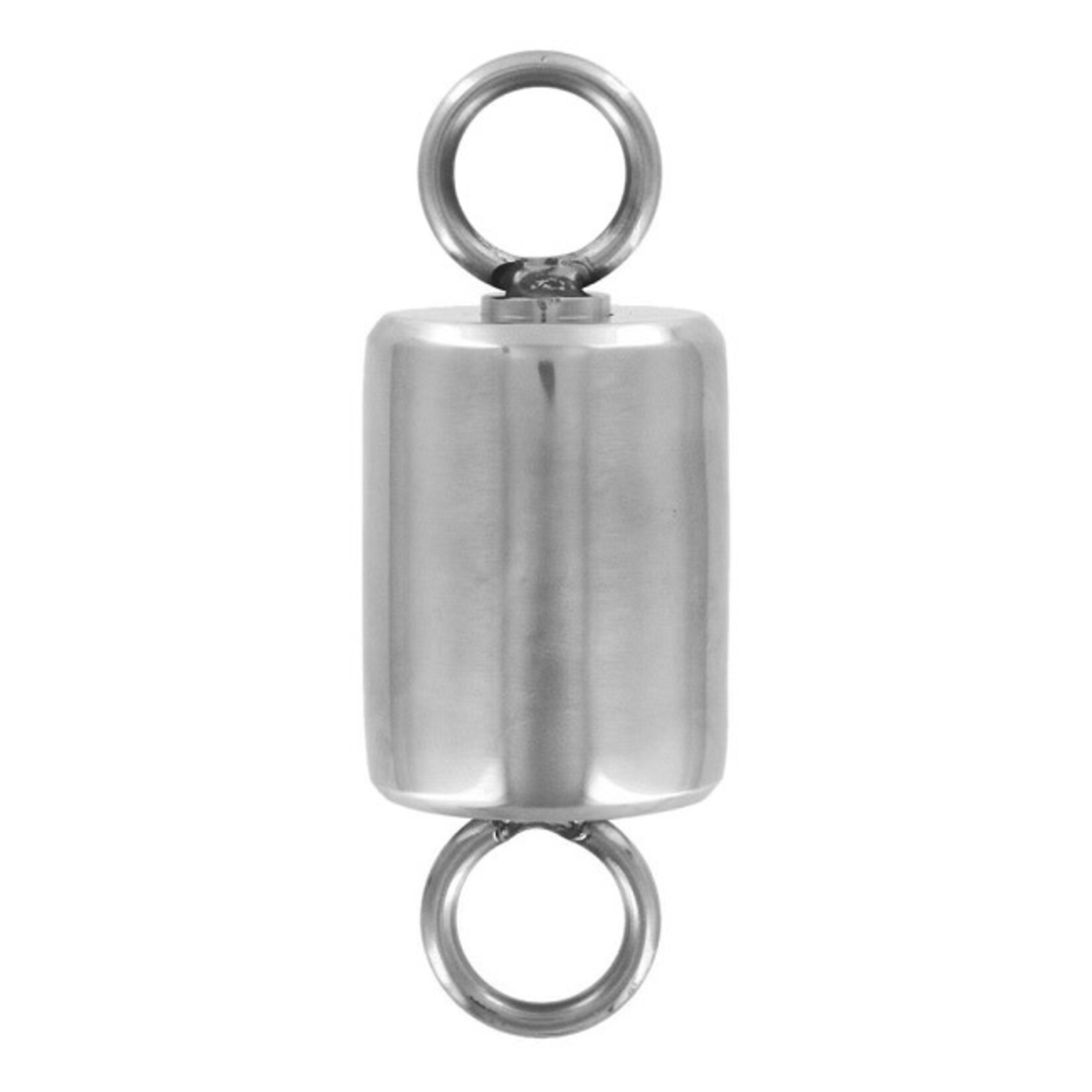 Master Series The Ice Warden Self-Bondage Time Lock