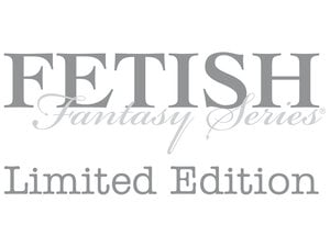 Fetish Fantasy Series Limited Edition