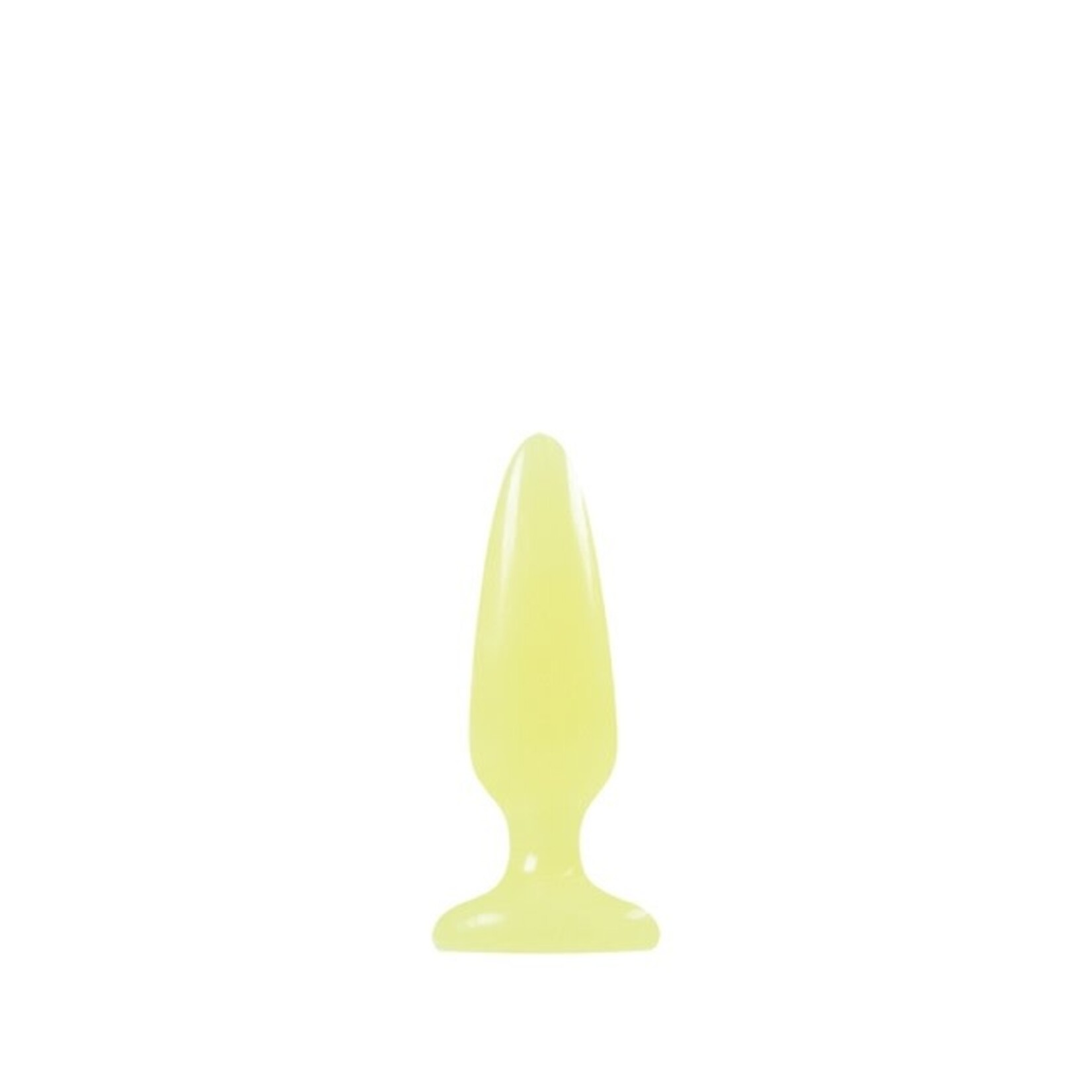 NS Novelties Firefly Pleasure Plug - Small