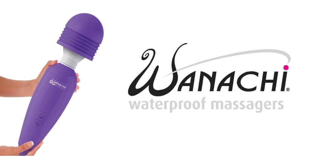 May 2019 Featured Product - Wanachi Mega Massager