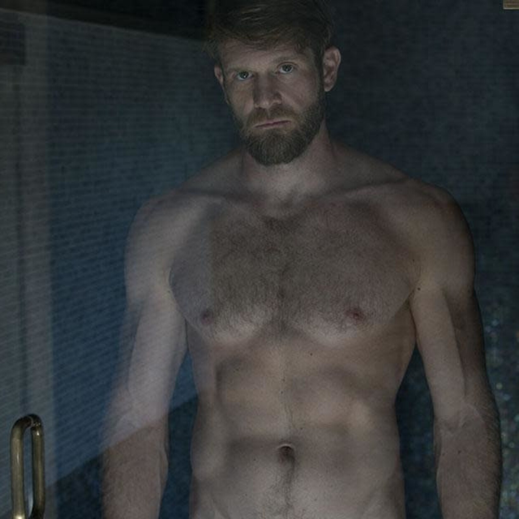 Fleshlight FleshJack Boys: Colby Keller - Butt (Lumberjack)