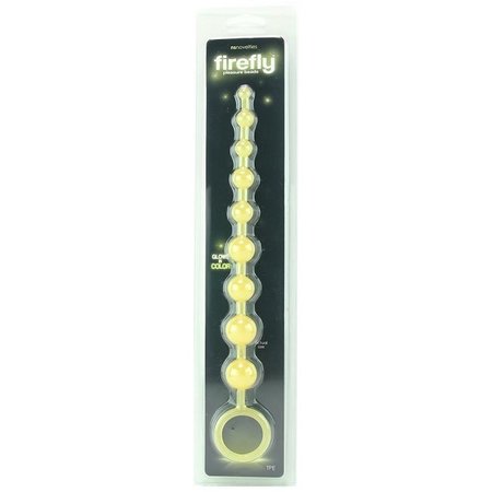 NS Novelties Firefly Pleasure Beads