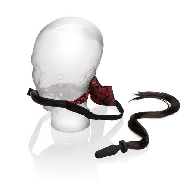 Scandal Pony Play Kit