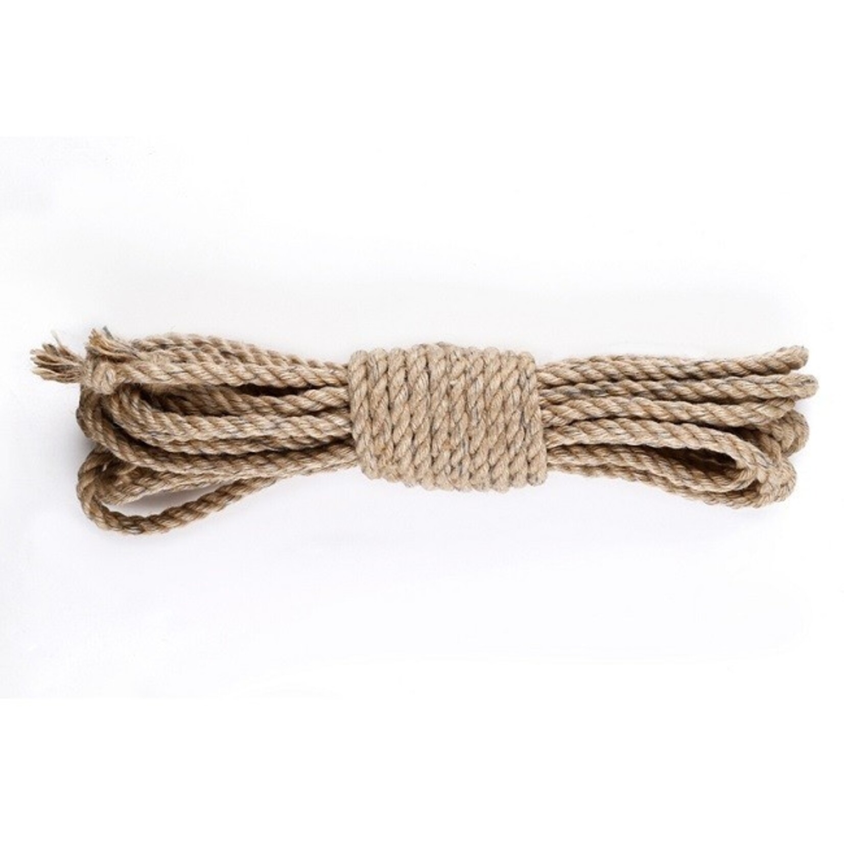 Haven Kink Electro Jute Rope (5mm) - 8 Metres