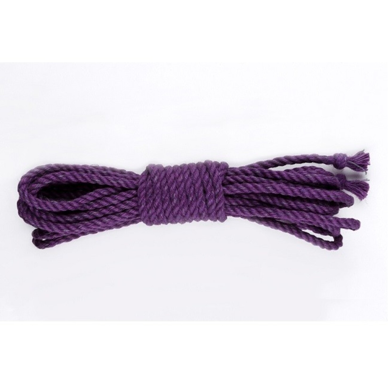 Haven Kink Electro Jute Rope (5mm) - 8 Metres