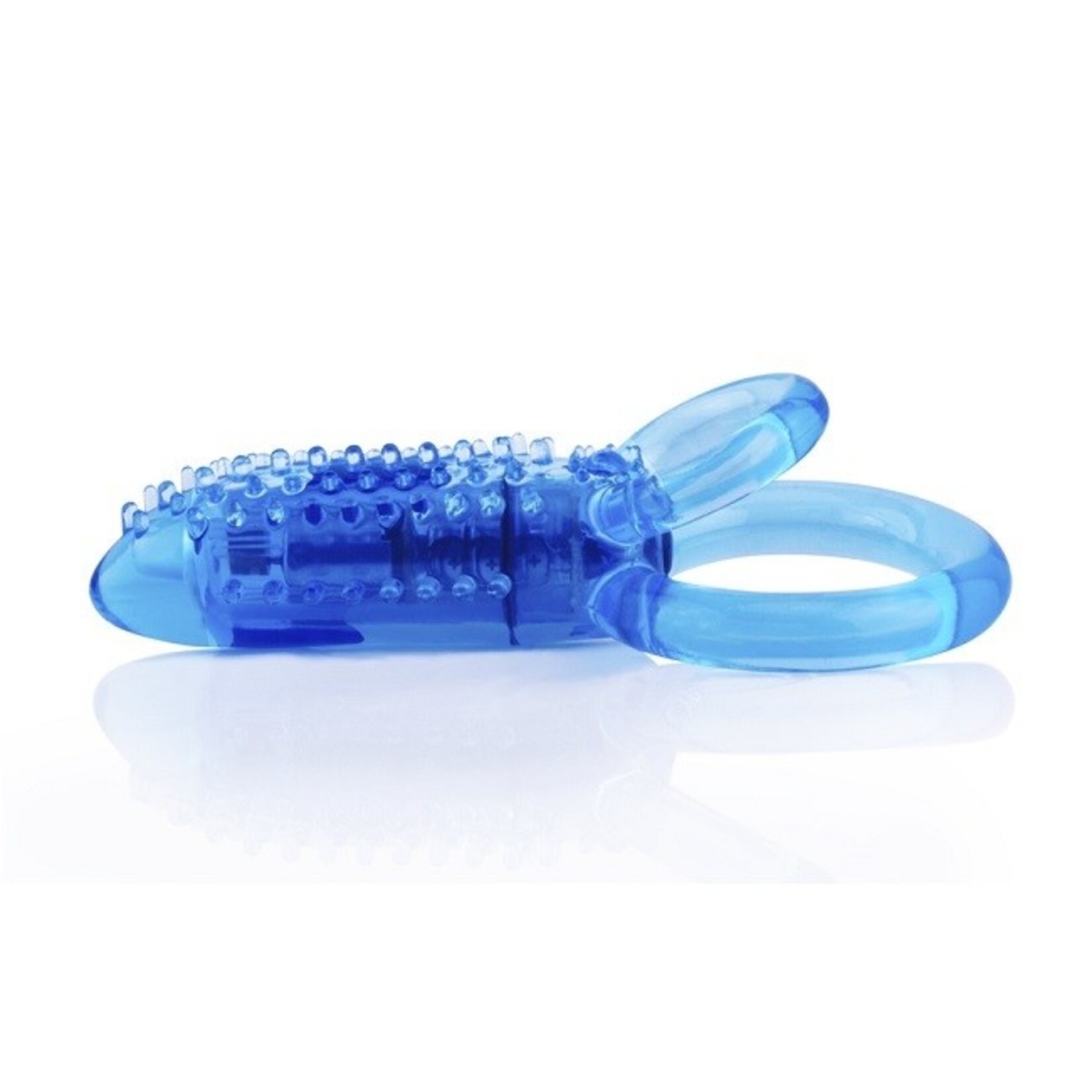 Screaming O Screaming O - DoubleO 8 Vibrating Ring