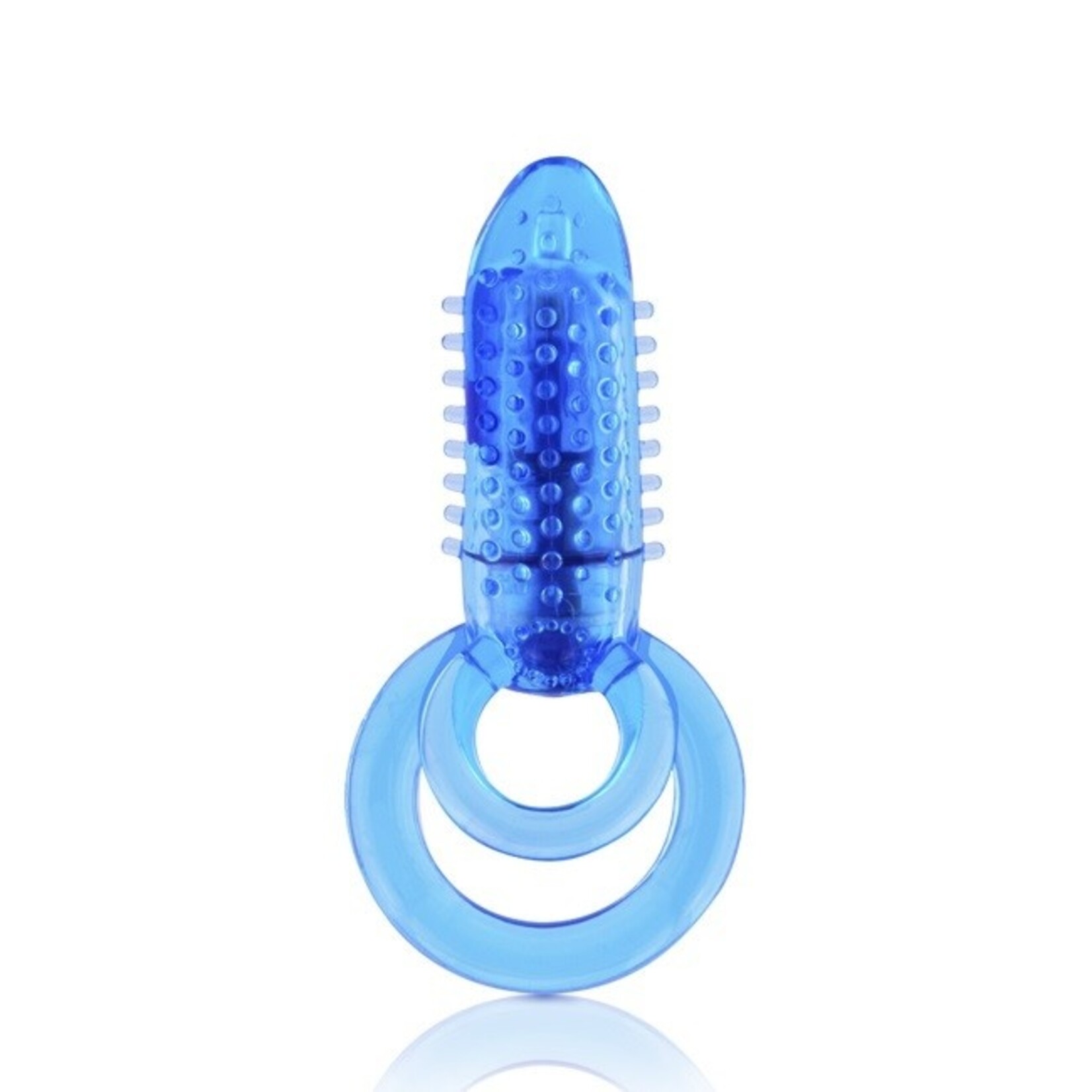 Screaming O Screaming O - DoubleO 8 Vibrating Ring
