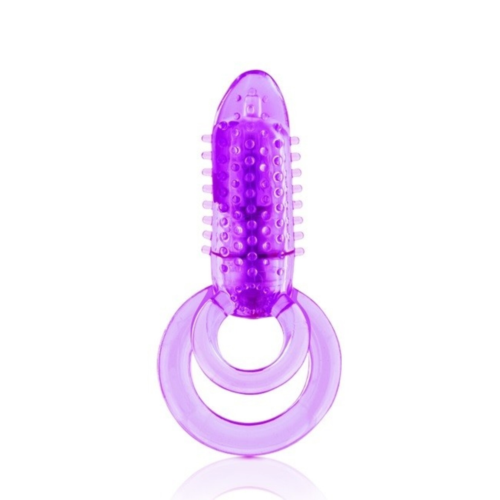 Screaming O Screaming O - DoubleO 8 Vibrating Ring