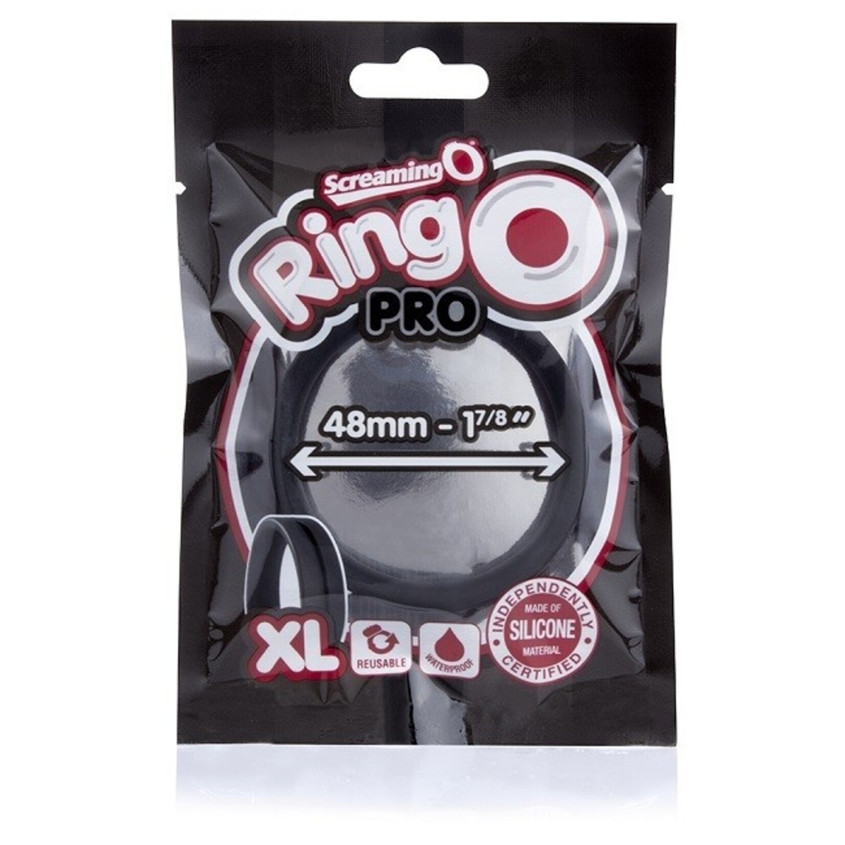 Screaming O Screaming O - RingO Pro XL