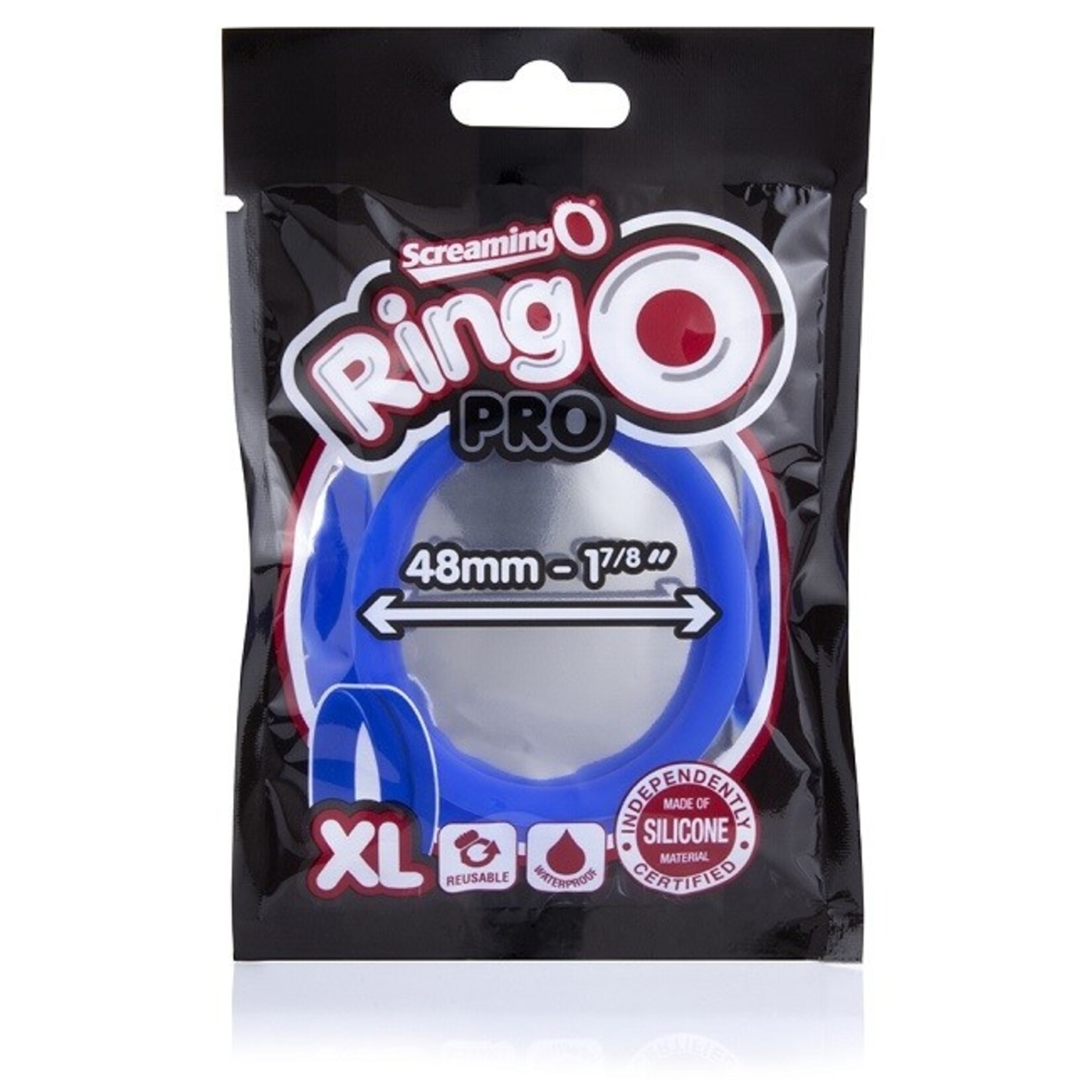 Screaming O Screaming O - RingO Pro XL