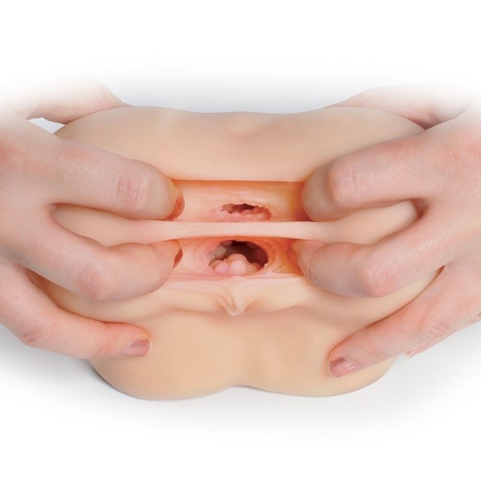 PDX Extreme Fuck Me Silly To Go Petite Fantasy Bubble Butt