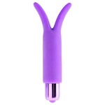 Classix Classix Silicone Fun Vibe Purple