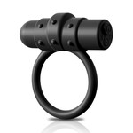 Sir Richard's CONTROL by Sir Richard's Vibrating Silicone C-Ring