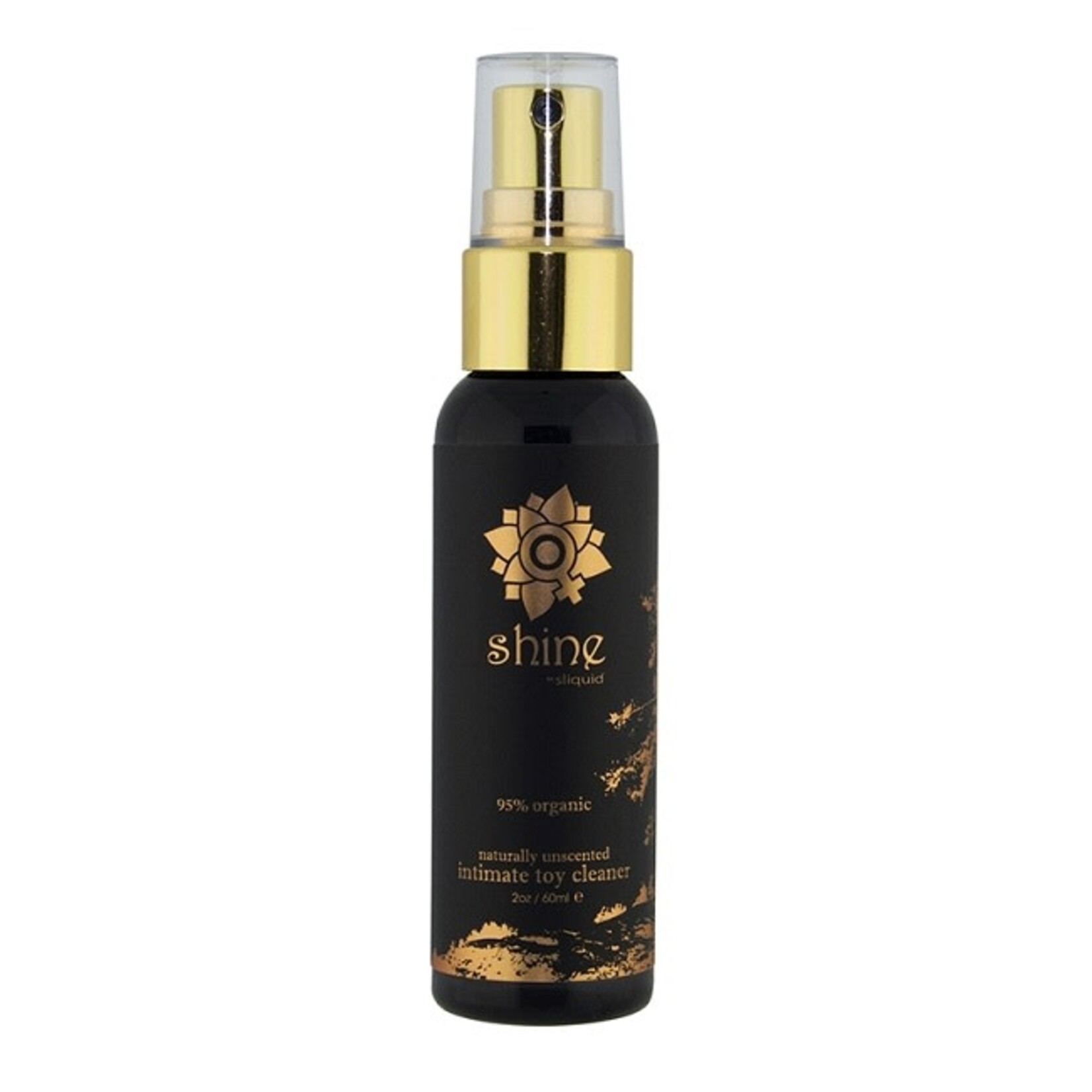 Sliquid Sliquid Shine Toy Cleaner 2oz
