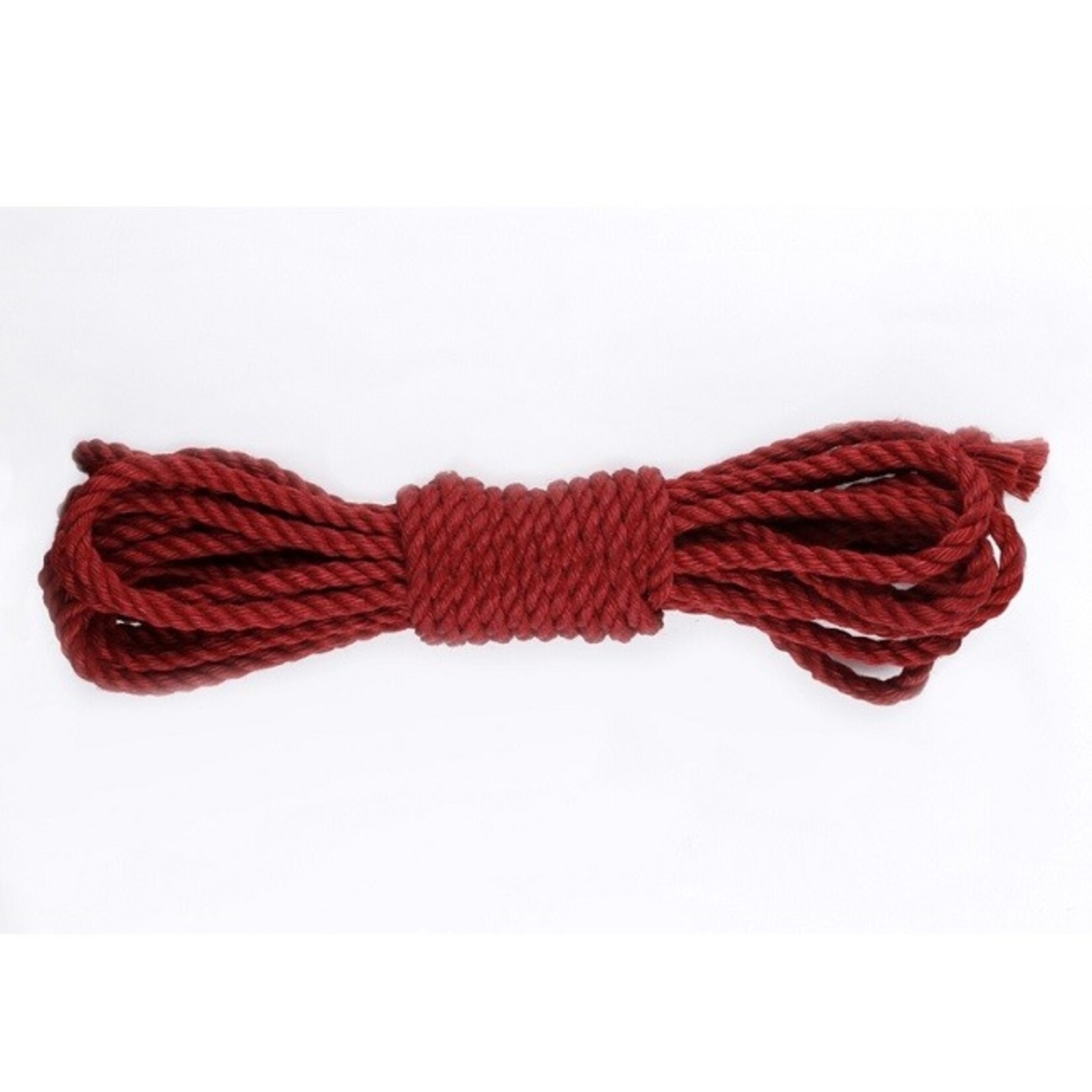 Haven Kink Standard Jute Rope (5mm) - 8 Metres