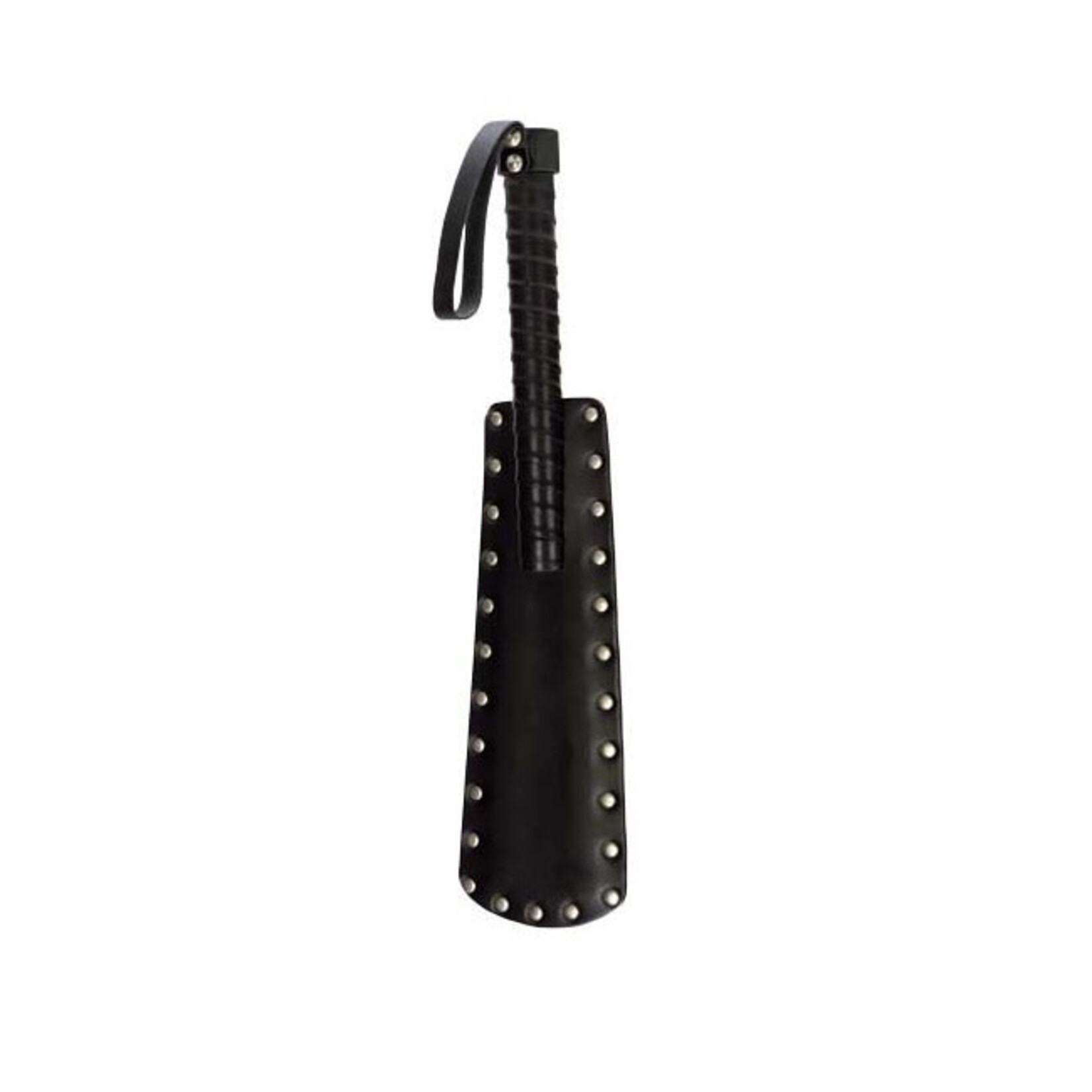 BMS Factory Punishment 20" Studded Black Paddle