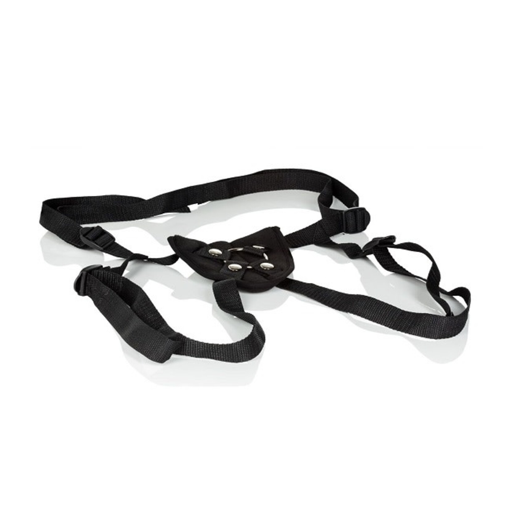 CalExotics Lover's Super Strap Universal Harness