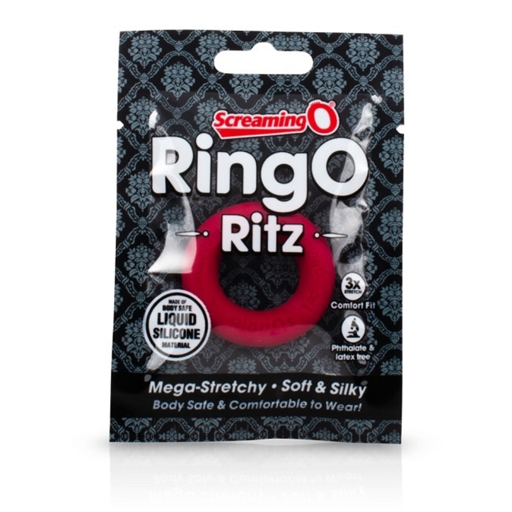 Screaming O Screaming O - RingO Ritz