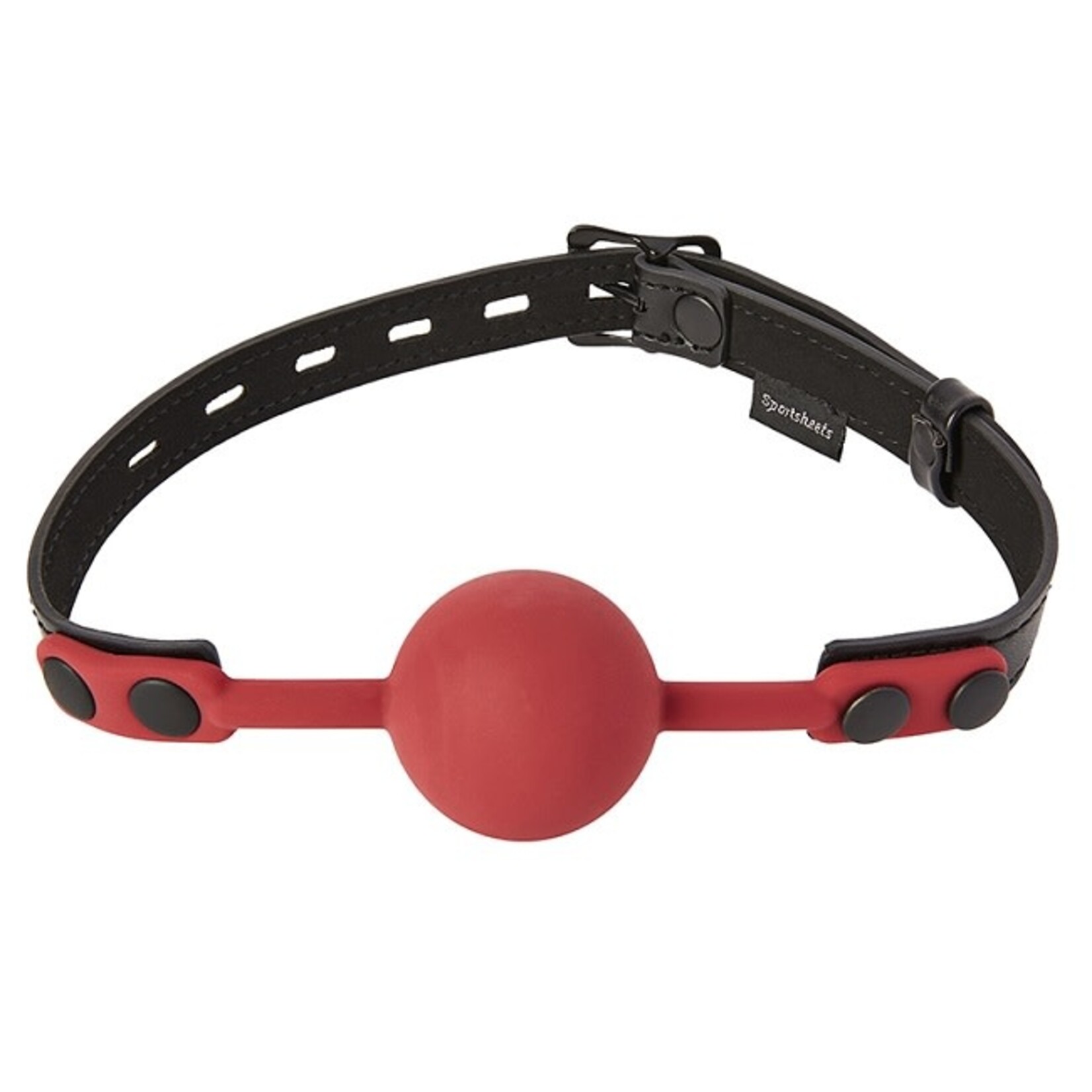 Sportsheets Saffron Ball Gag