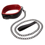 Sportsheets Saffron Collar and Leash