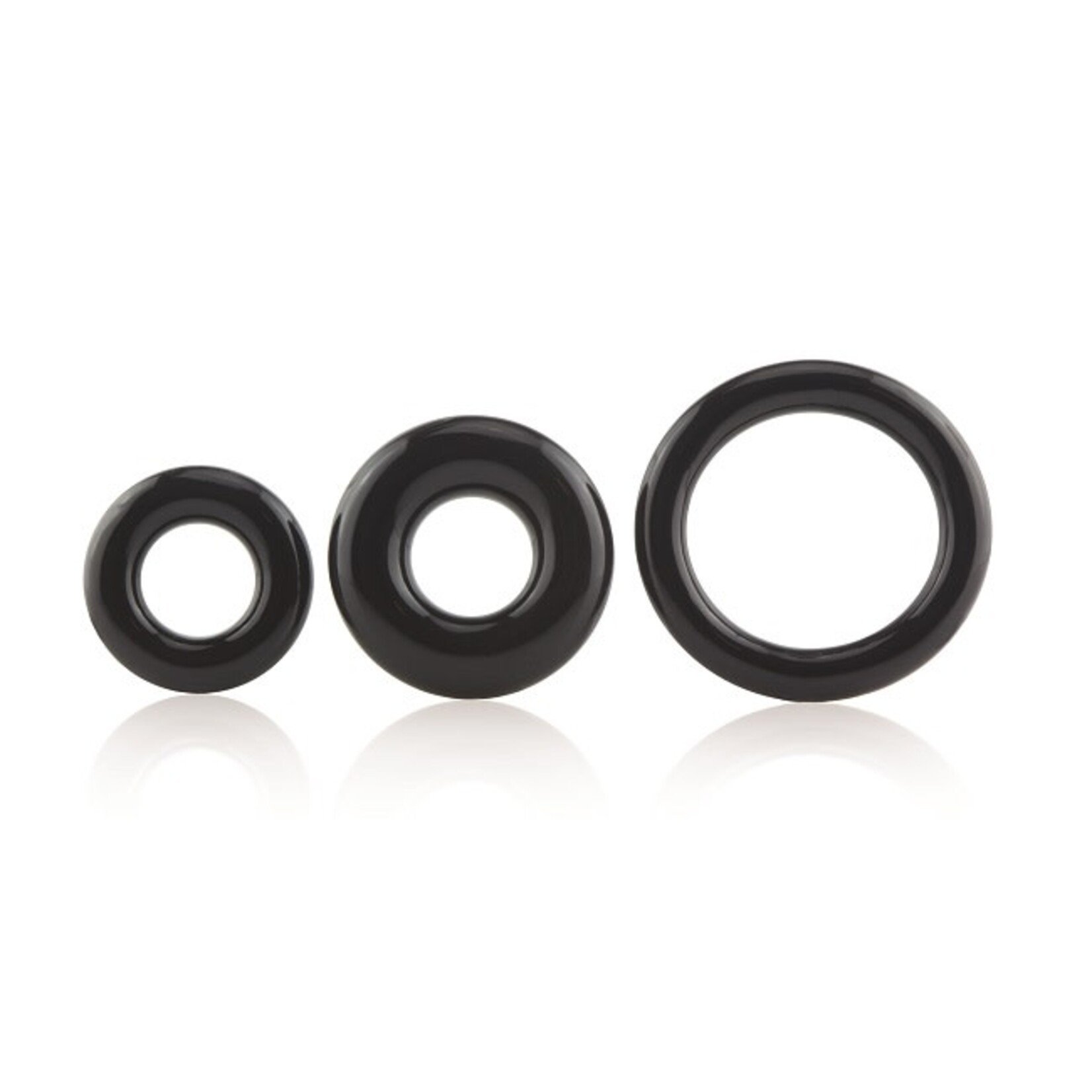 Screaming O Screaming O - RingO x3