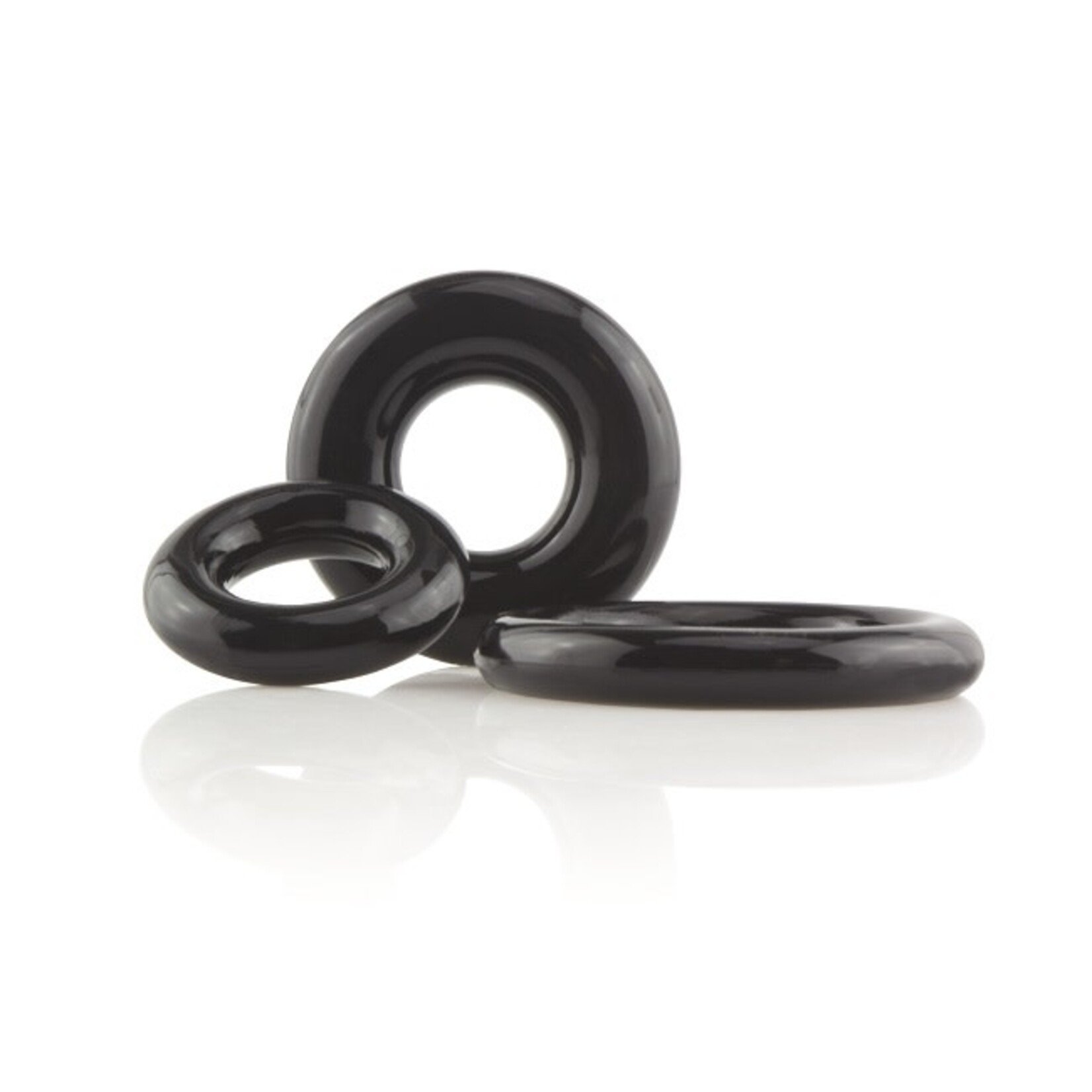 Screaming O Screaming O - RingO x3