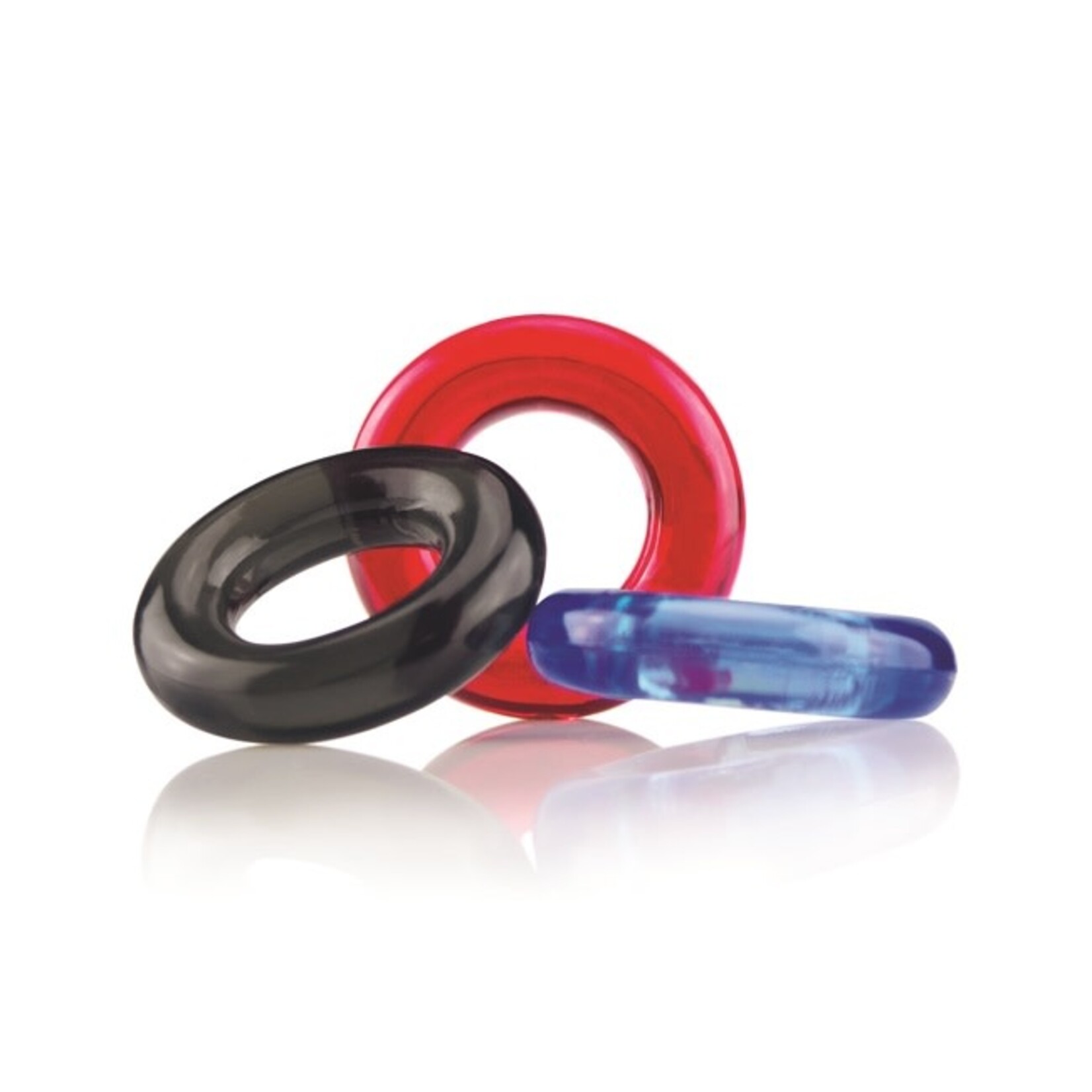 Screaming O Screaming O - RingO