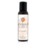 Sliquid Sliquid Organics Sensation 2oz