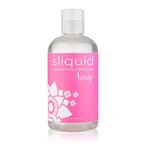 Sliquid Sliquid Naturals Sassy 8.5oz