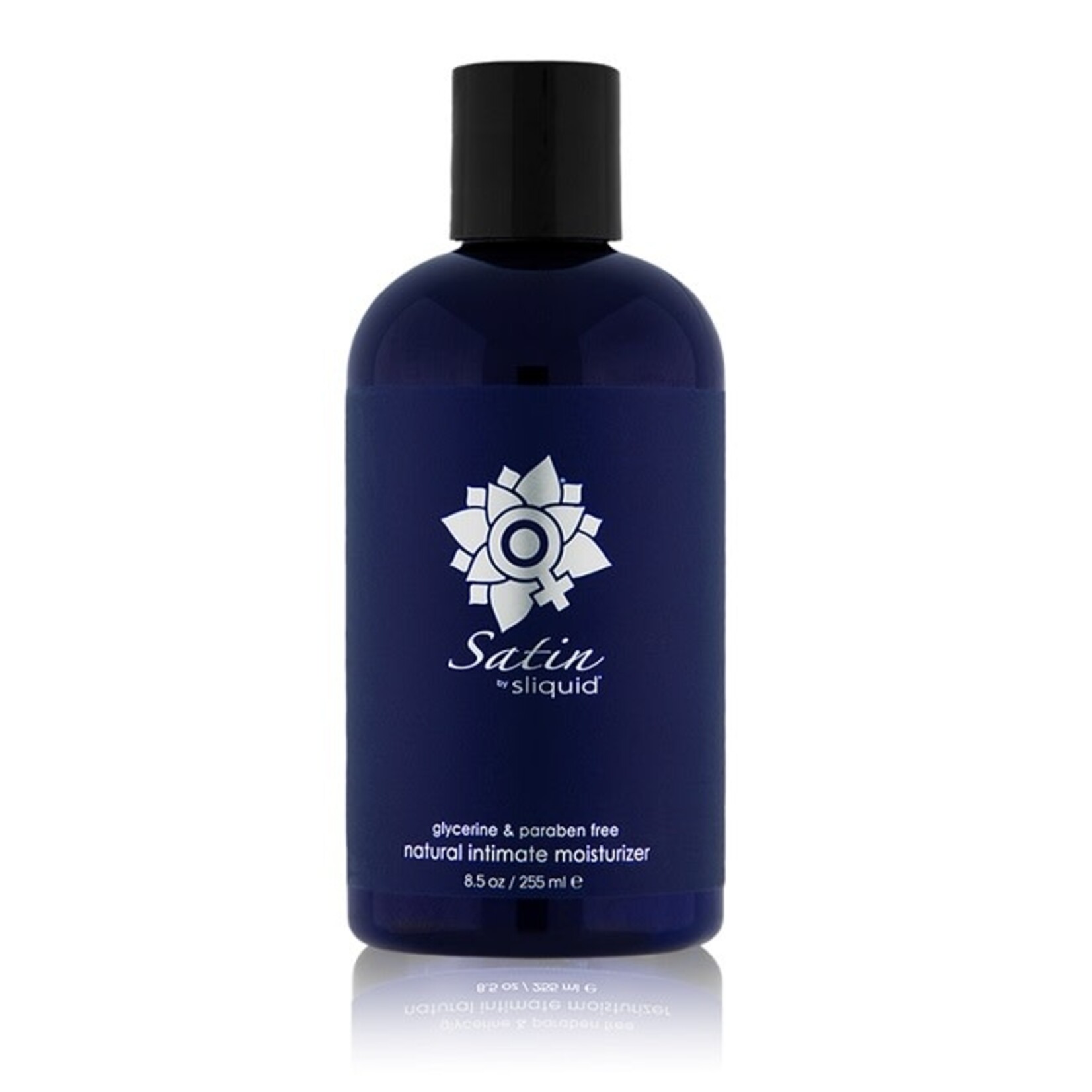 Sliquid Sliquid Naturals Satin 8.5oz