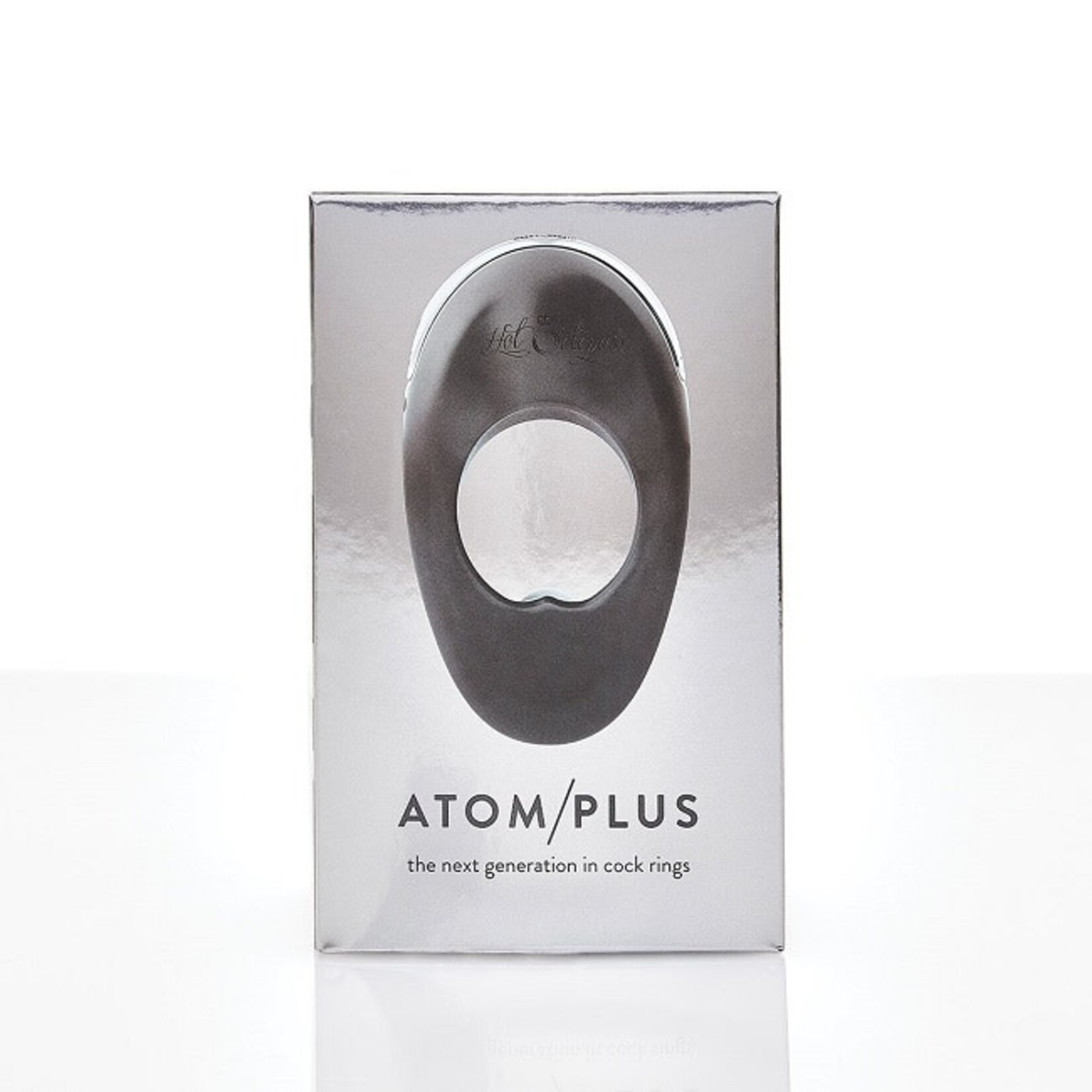 Hot Octopuss Atom/Plus