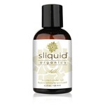 Sliquid Sliquid Organics Silk 4.2oz
