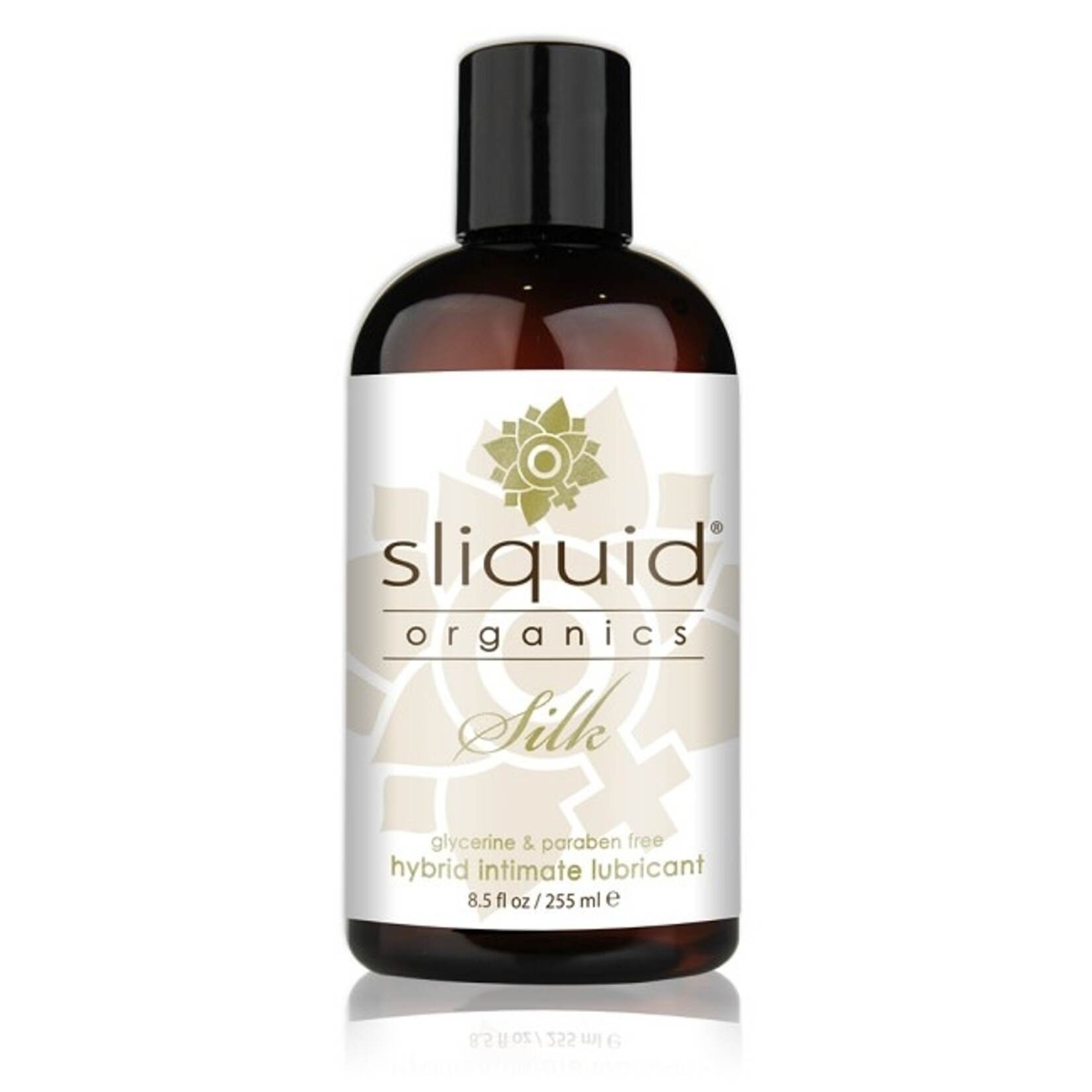 Sliquid Sliquid Organics Silk 8.5oz