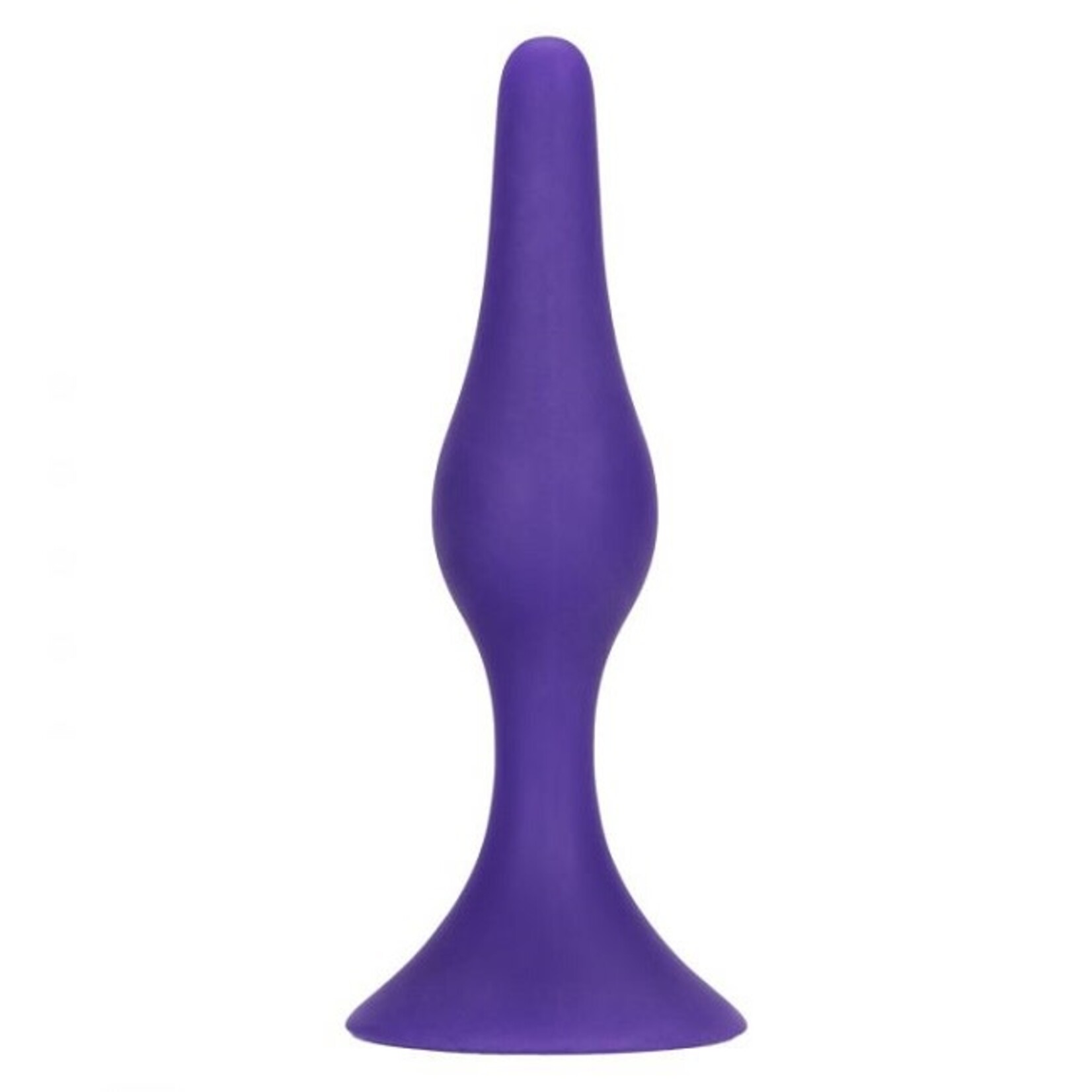 CalExotics Booty Call Booty Starter Silicone Plug