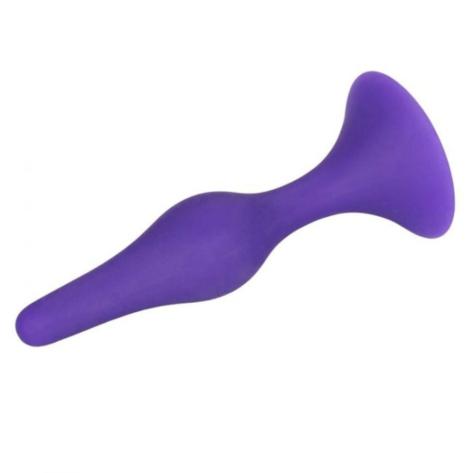 CalExotics Booty Call Booty Starter Silicone Plug