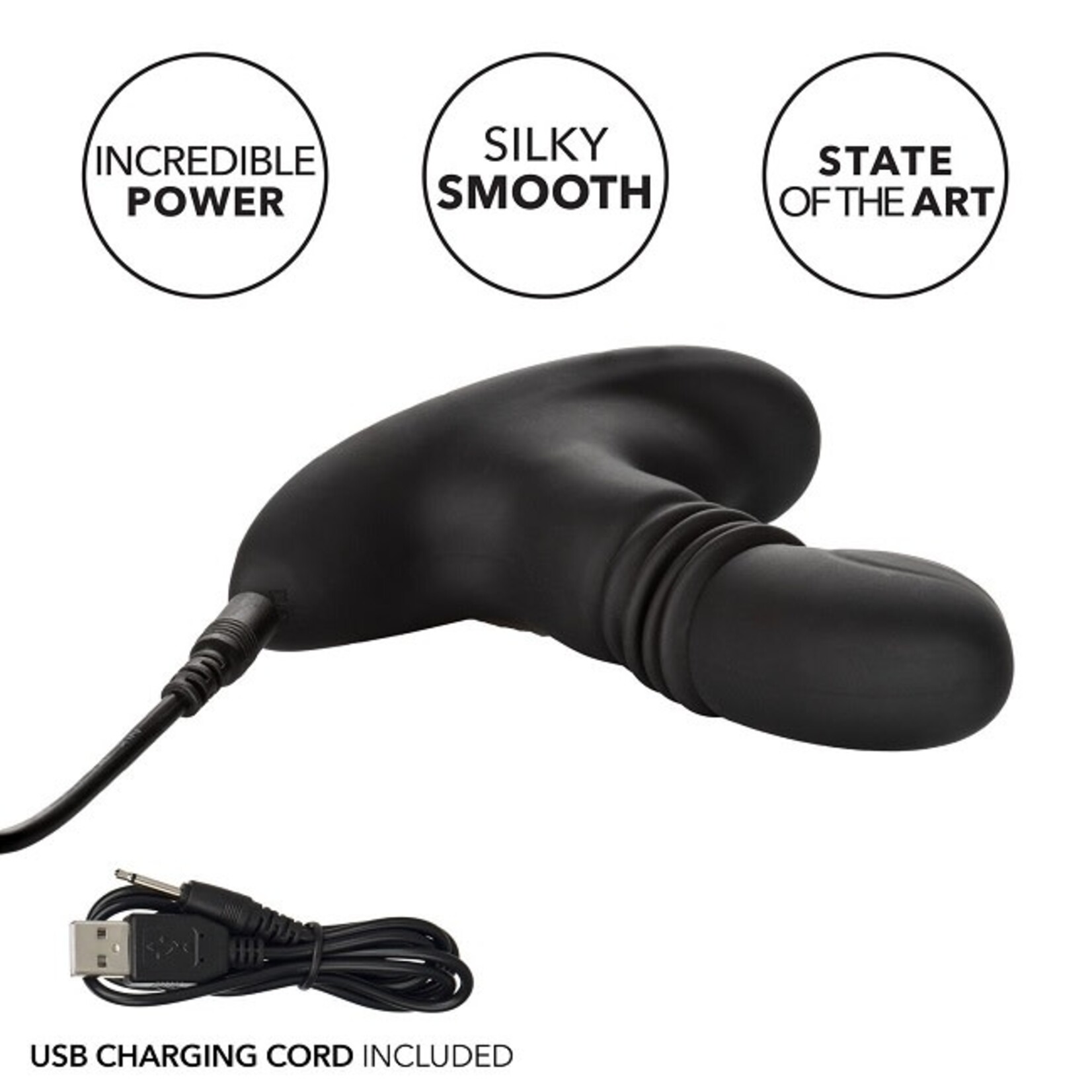 CalExotics Eclipse Thrusting Rotator Probe