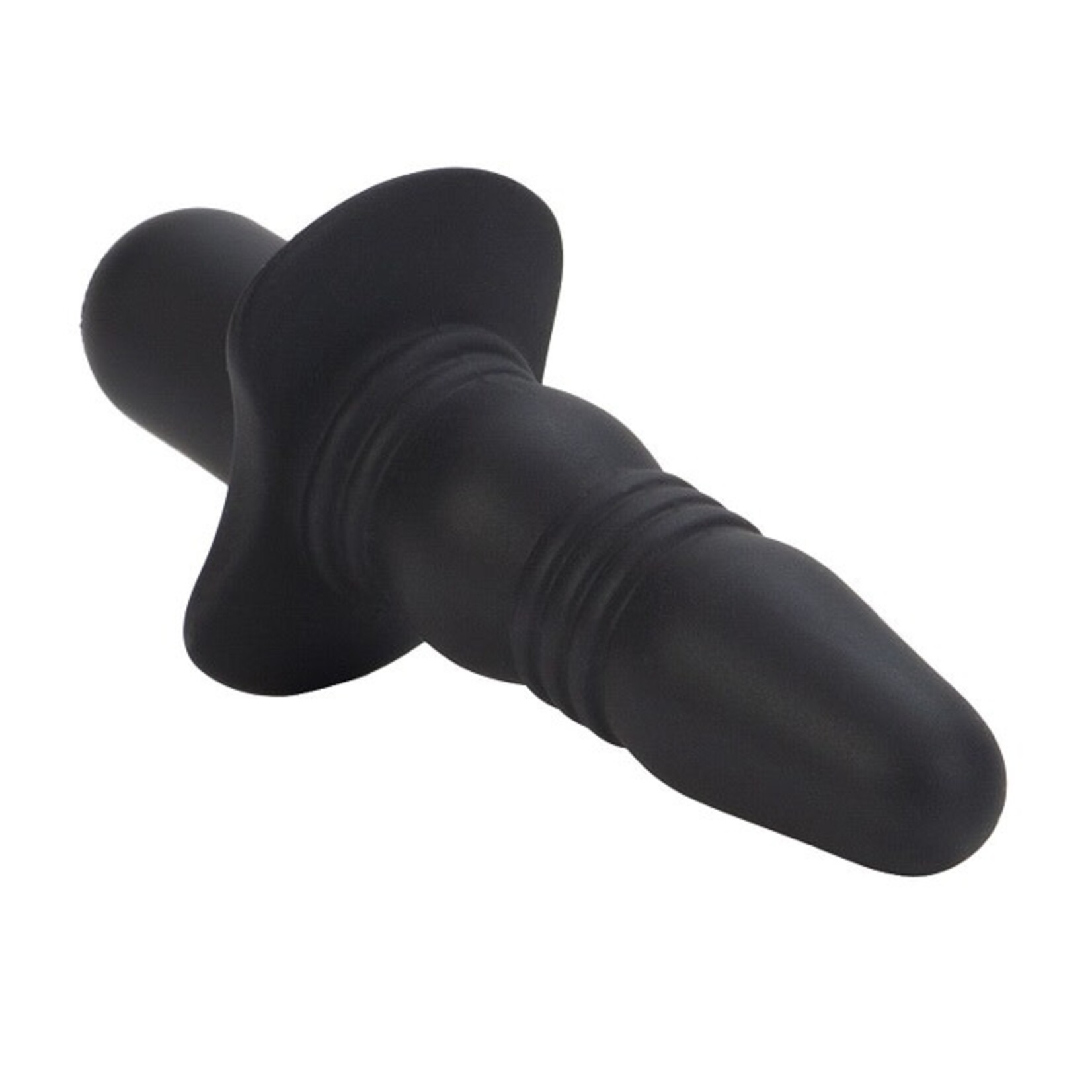 CalExotics Booty Call Booty Buzz Vibrating Butt Plug