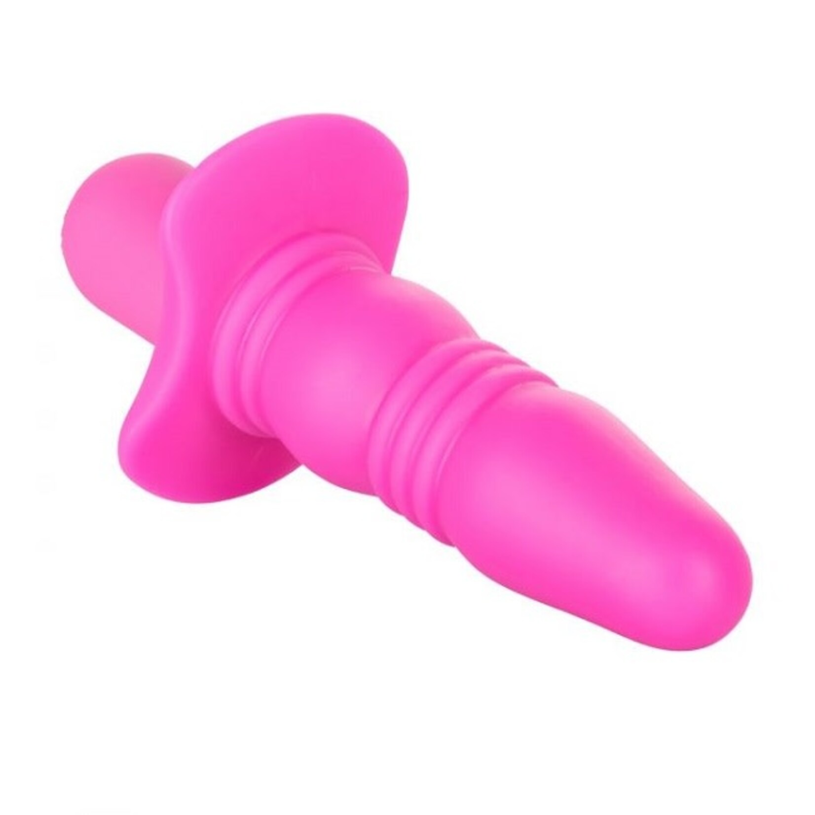 CalExotics Booty Call Booty Buzz Vibrating Butt Plug