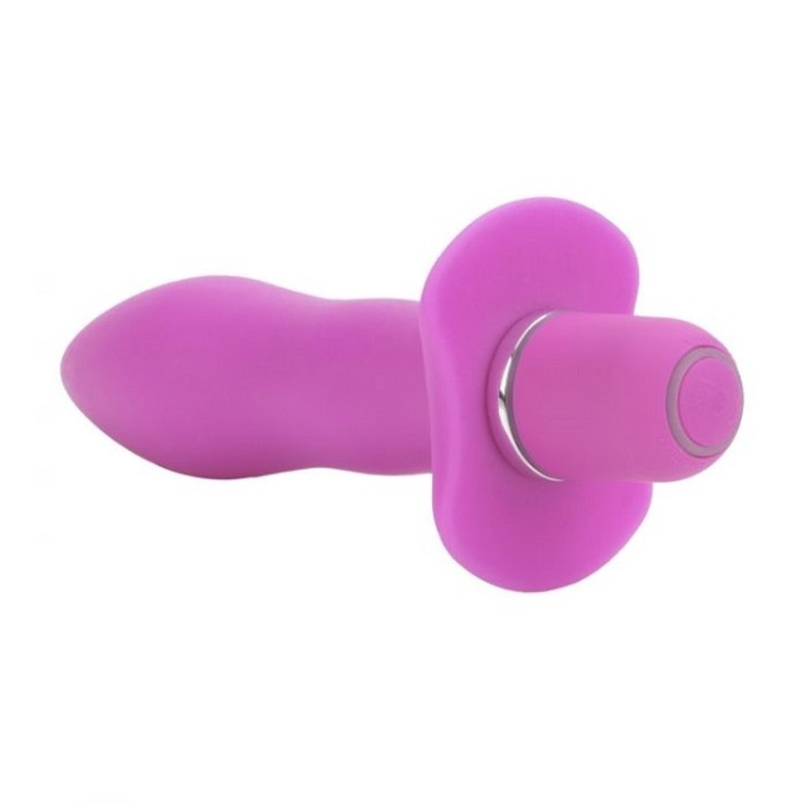 CalExotics Booty Call Booty Rocket Vibrating Butt Plug