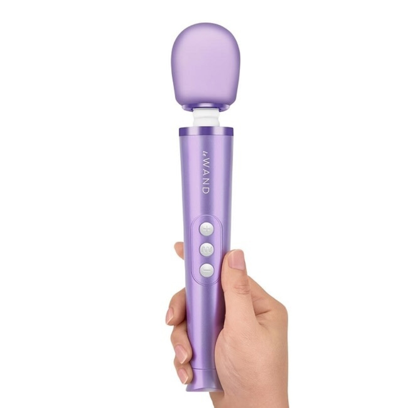 Le Wand Le Wand Petite Rechargeable Massager