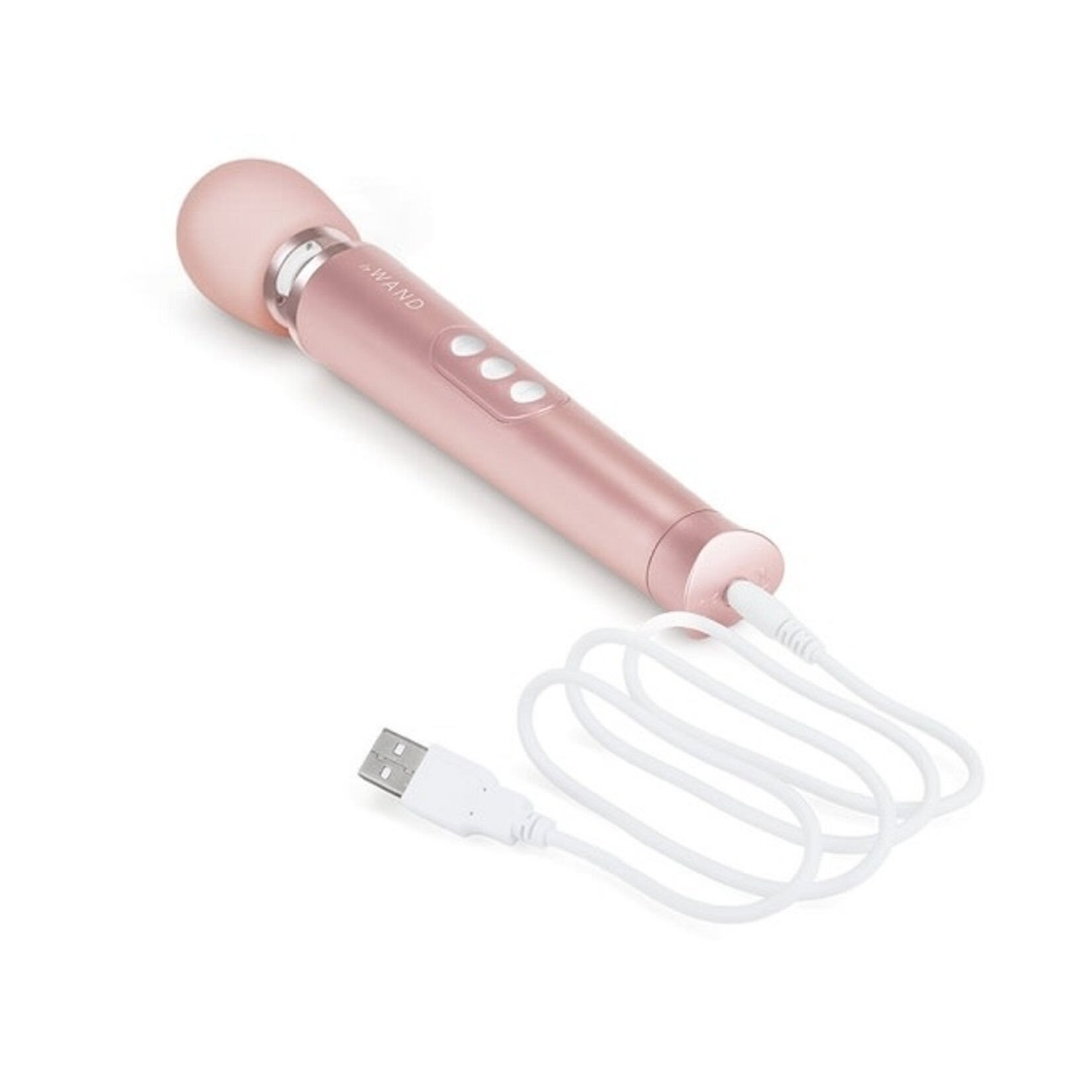 Le Wand Le Wand Petite Rechargeable Massager