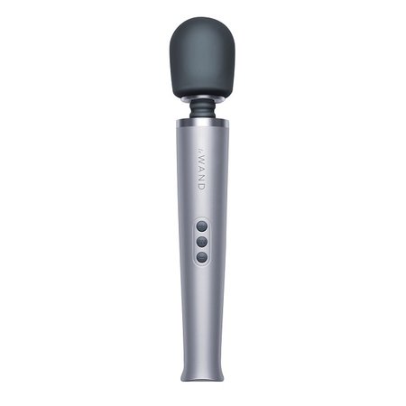 Le Wand Le Wand Rechargeable Vibrating Massager