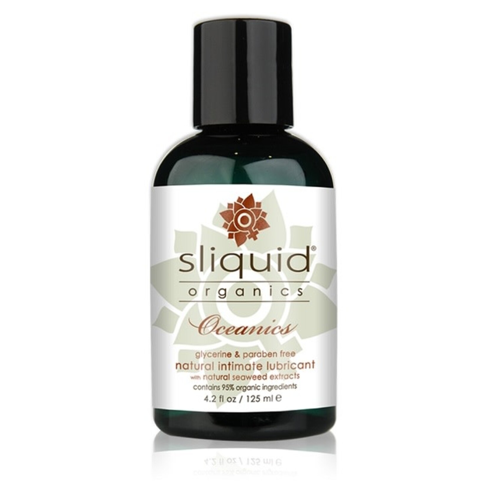 Sliquid Sliquid Organics Oceanics 4.2oz
